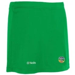 Women's Camogie Skort Emerald