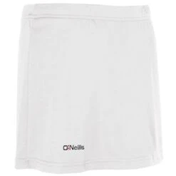 Women's Skort White