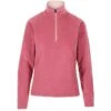 Trespass Women's Skylar Half Zip Fleece Rose Blush 13 Trespass Women's Skylar Half Zip Fleece Rose Blush -Under Armour Store skylar faflfln10001 rob a