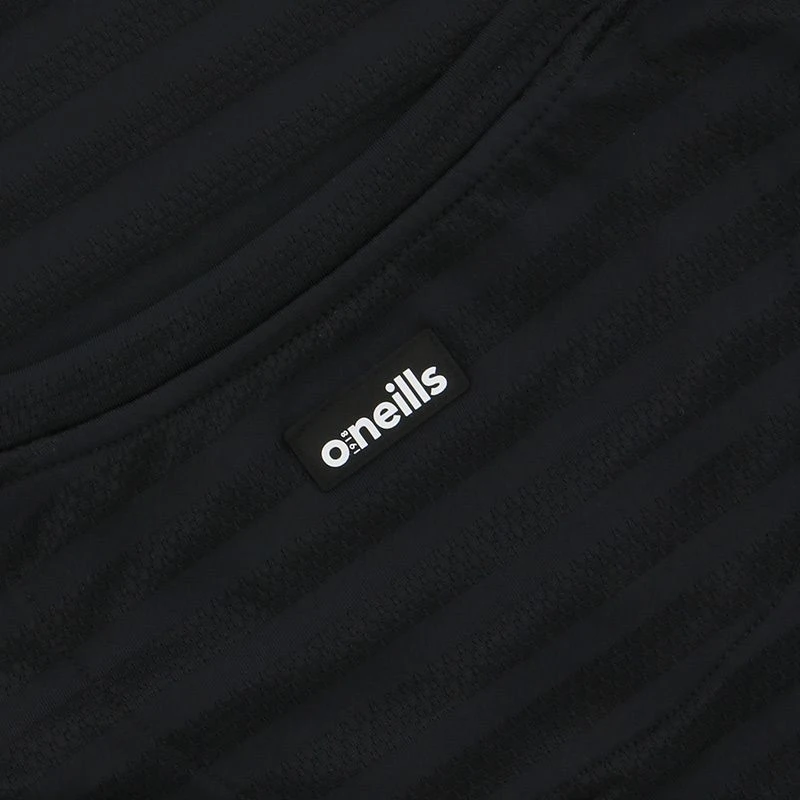 Women’s Tina T-Shirt Black / White 6 Women’s Tina T-Shirt Black / White - Image 6