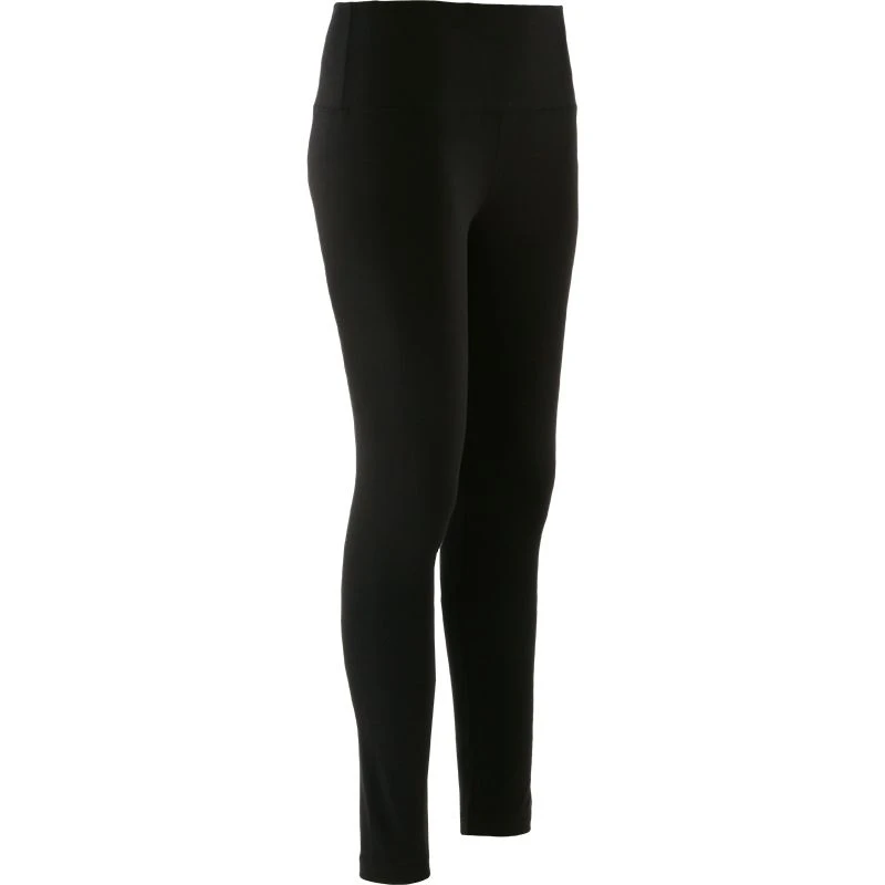 Women's Tina Leggings Black / Pink 2 Women's Tina Leggings Black / Pink - Image 2