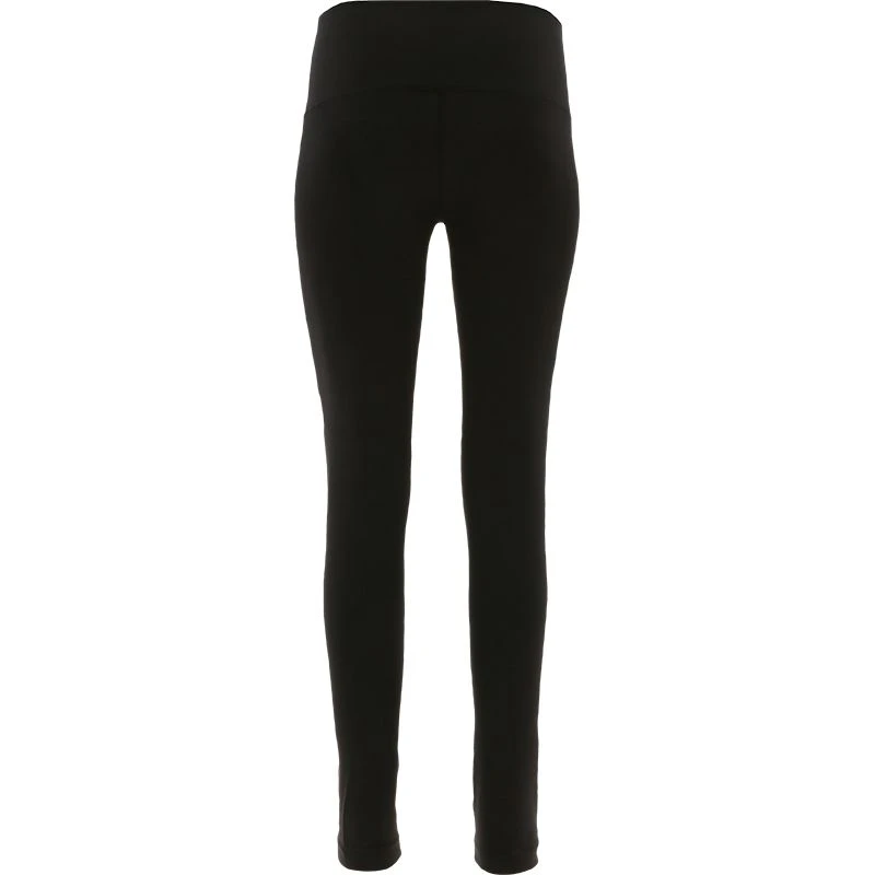 Women's Tina Leggings Black / Pink 3 Women's Tina Leggings Black / Pink - Image 3
