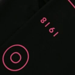 Women's Tina Leggings Black / Pink 7 Women's Tina Leggings Black / Pink -Under Armour Store tina40 leggings blk azalea pink 4 1