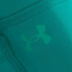 Under Armour Women's UA Motion Ankle Leggings Coastal Teal / Birdie Green -Under Armour Store under armour womens ua motion ankle leggings coastal teal birdie green6