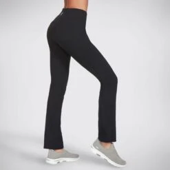 Skechers Women's Go Walk Knit Bottoms Black -Under Armour Store w03pt20b blk c