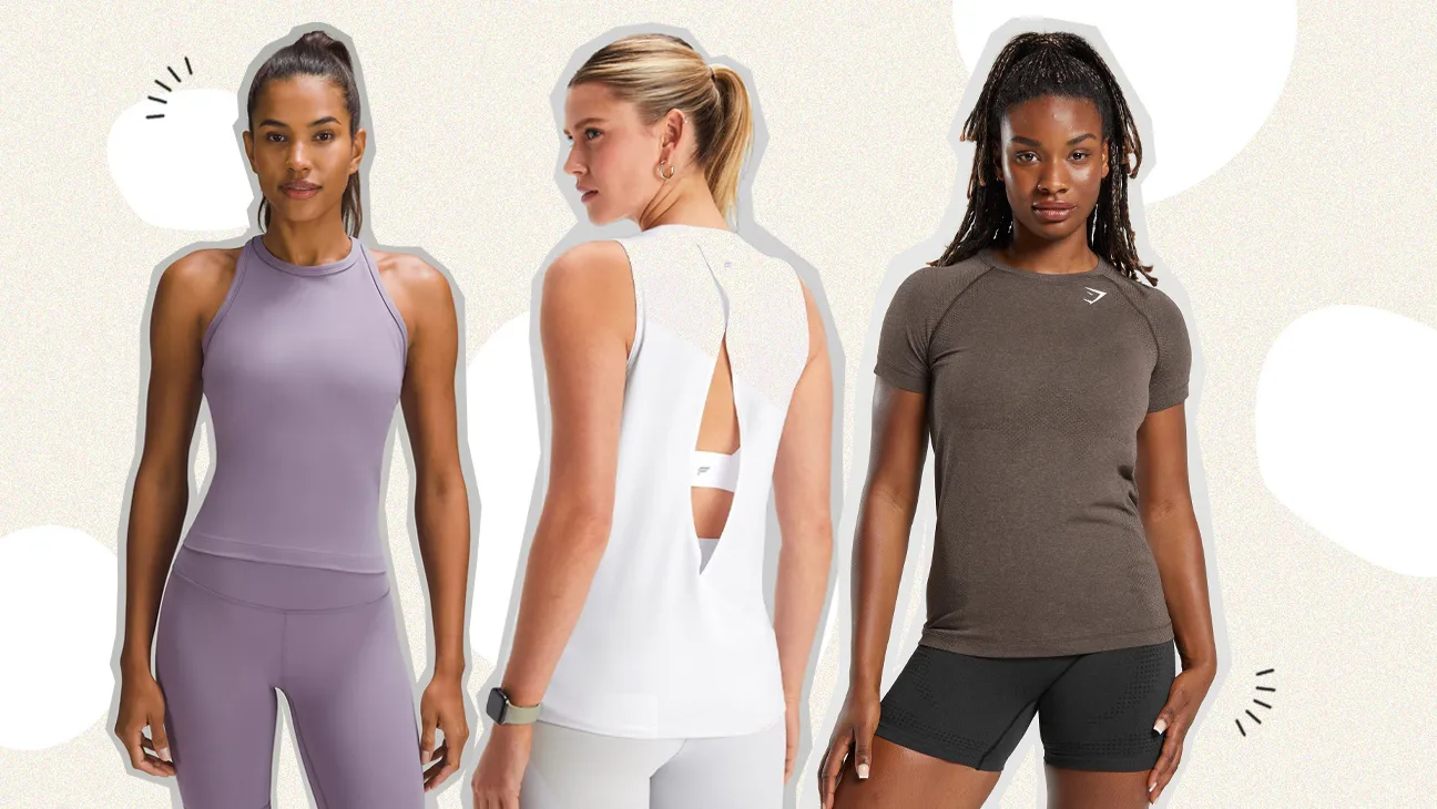 Under Armour Store -Under Armour Store best womens workout tops MAIN 2023